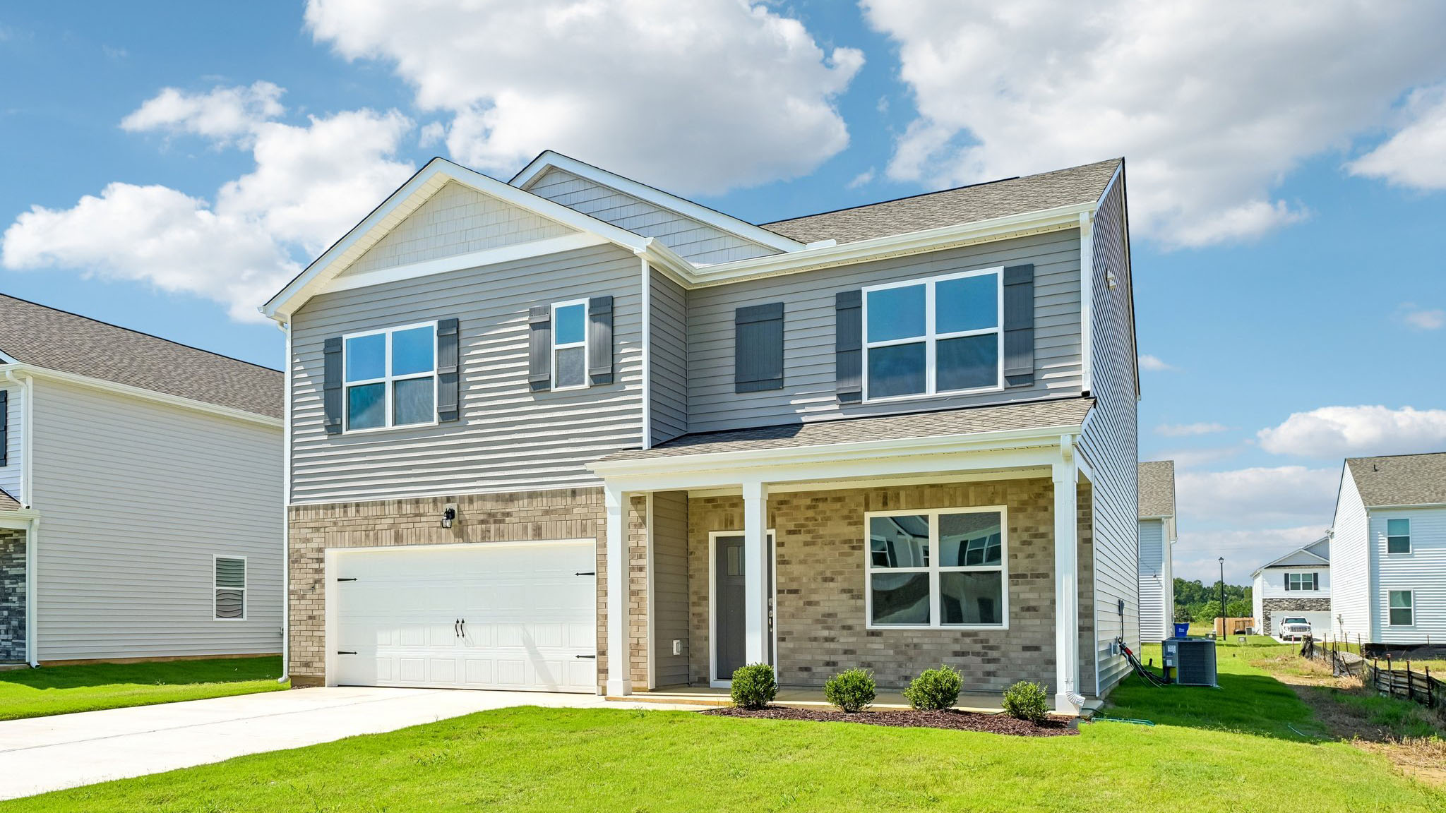 hayden f exterior