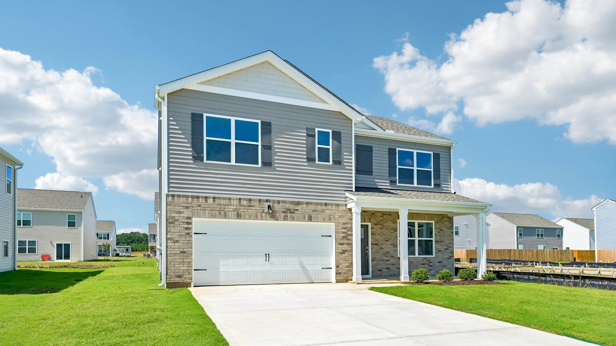 hayden f exterior