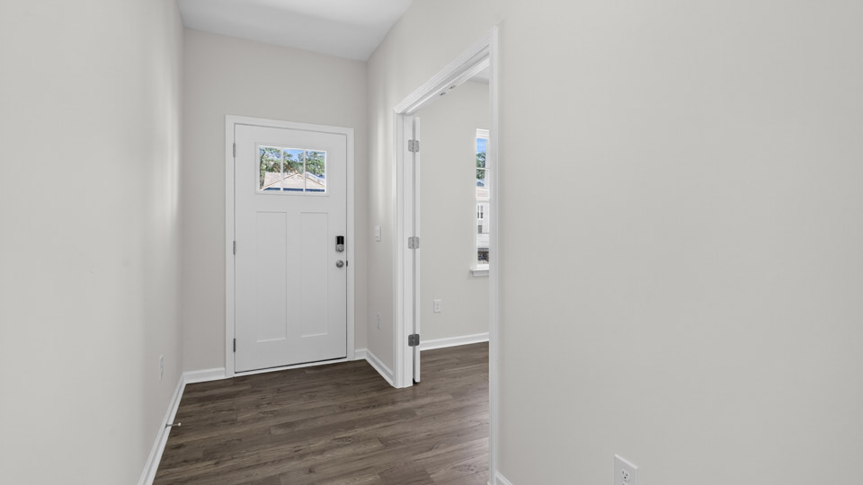 entry way