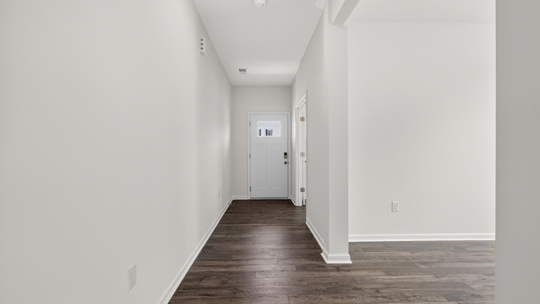 entry way