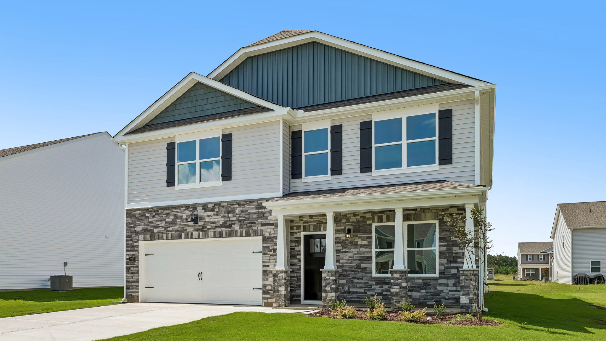 wilmington exterior