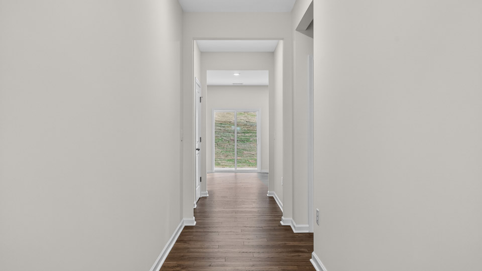 entry way