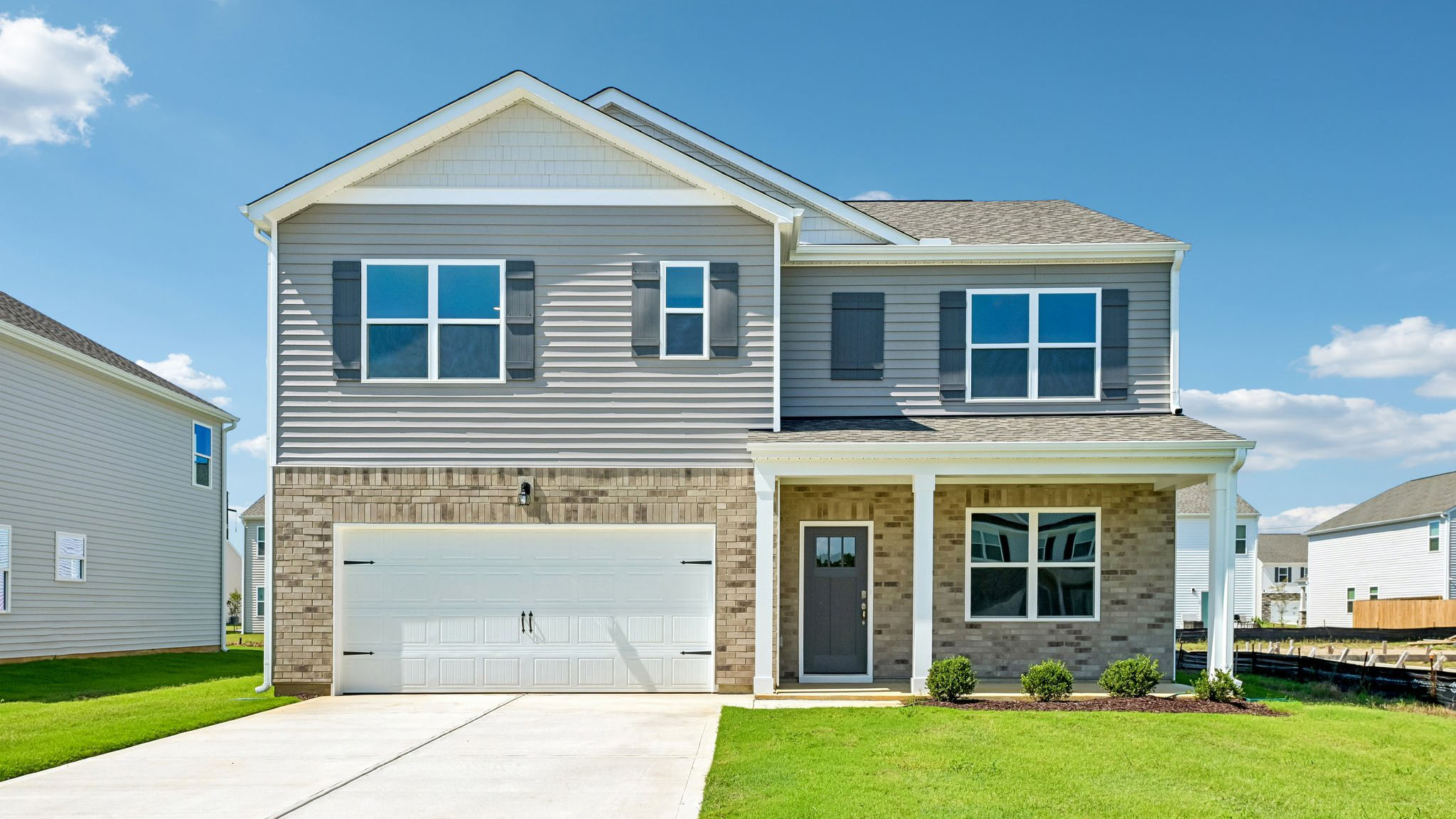 hayden f exterior