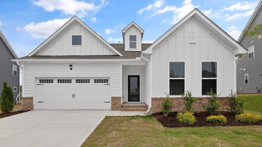 568 Lemon Daisy Lane exterior
