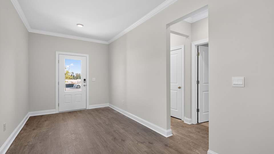 Entryway