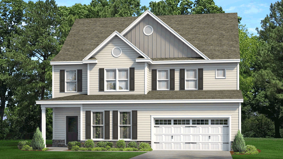 Lucas F rendering