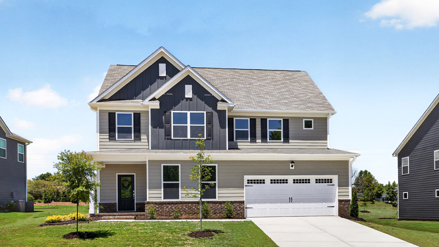 1605 Jasmine View Way