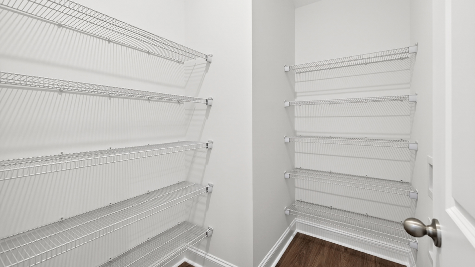pantry