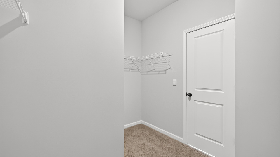 walkin closet