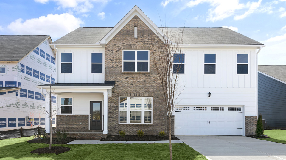bennett f exterior