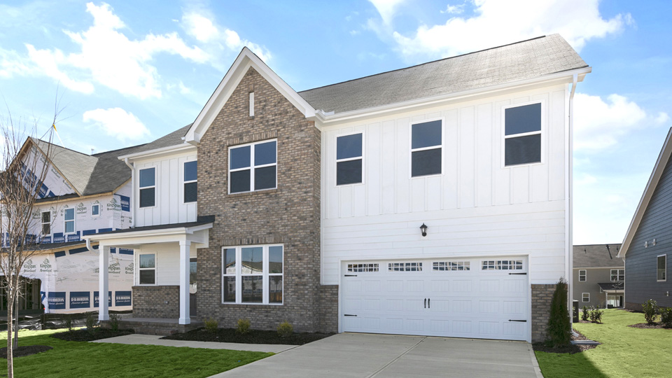 bennett f exterior