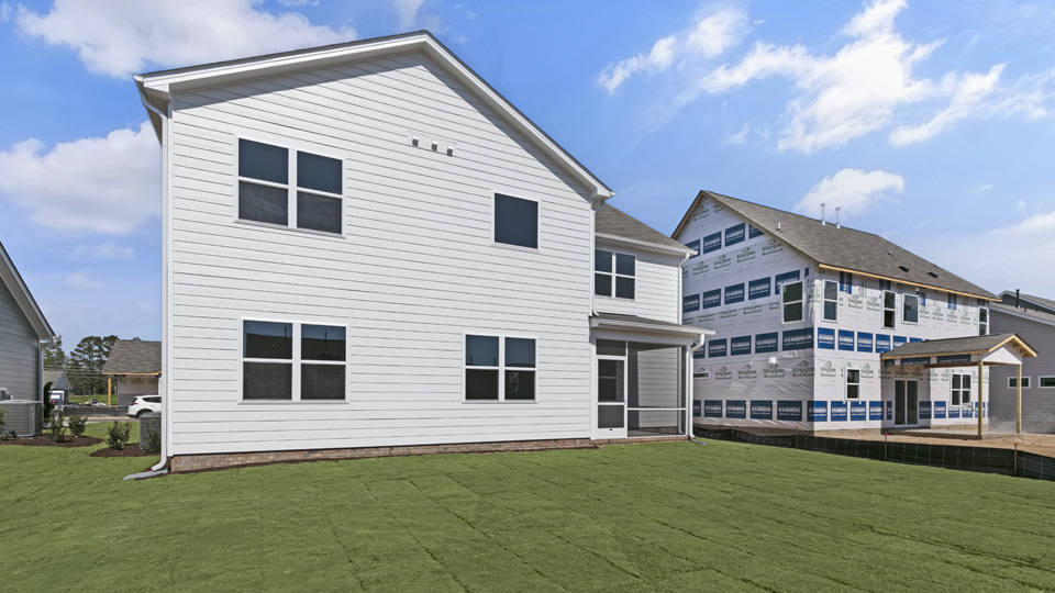 bennett f exterior