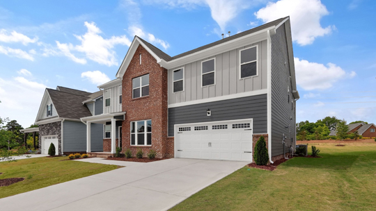 bennett f exterior