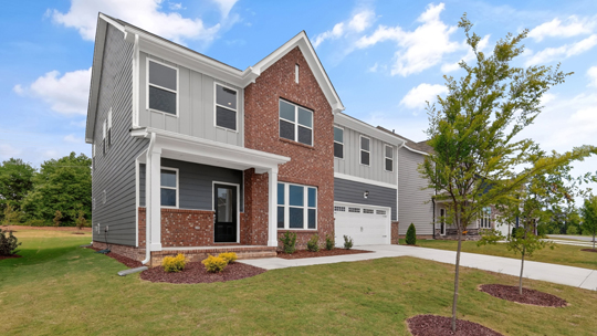 bennett f exterior