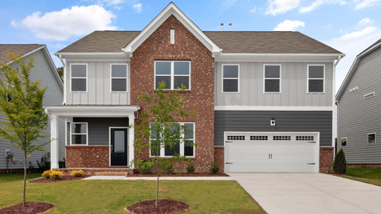 bennett f exterior