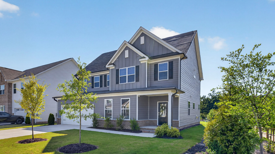 lucas h exterior