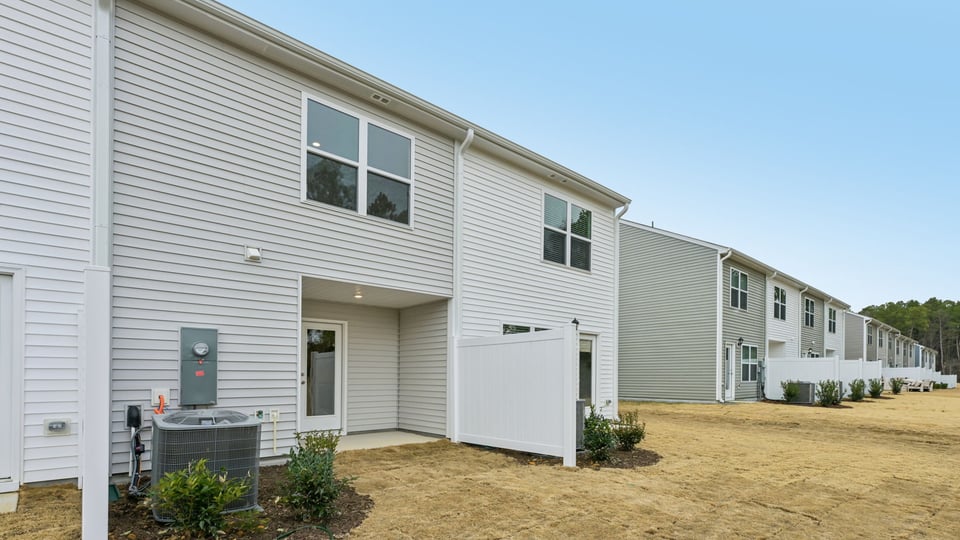 * Photos are not of actual home or interior features and are representative of floor plan only. *