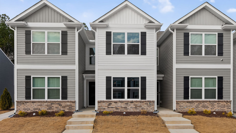 8510 Beckett Chase Way exterior