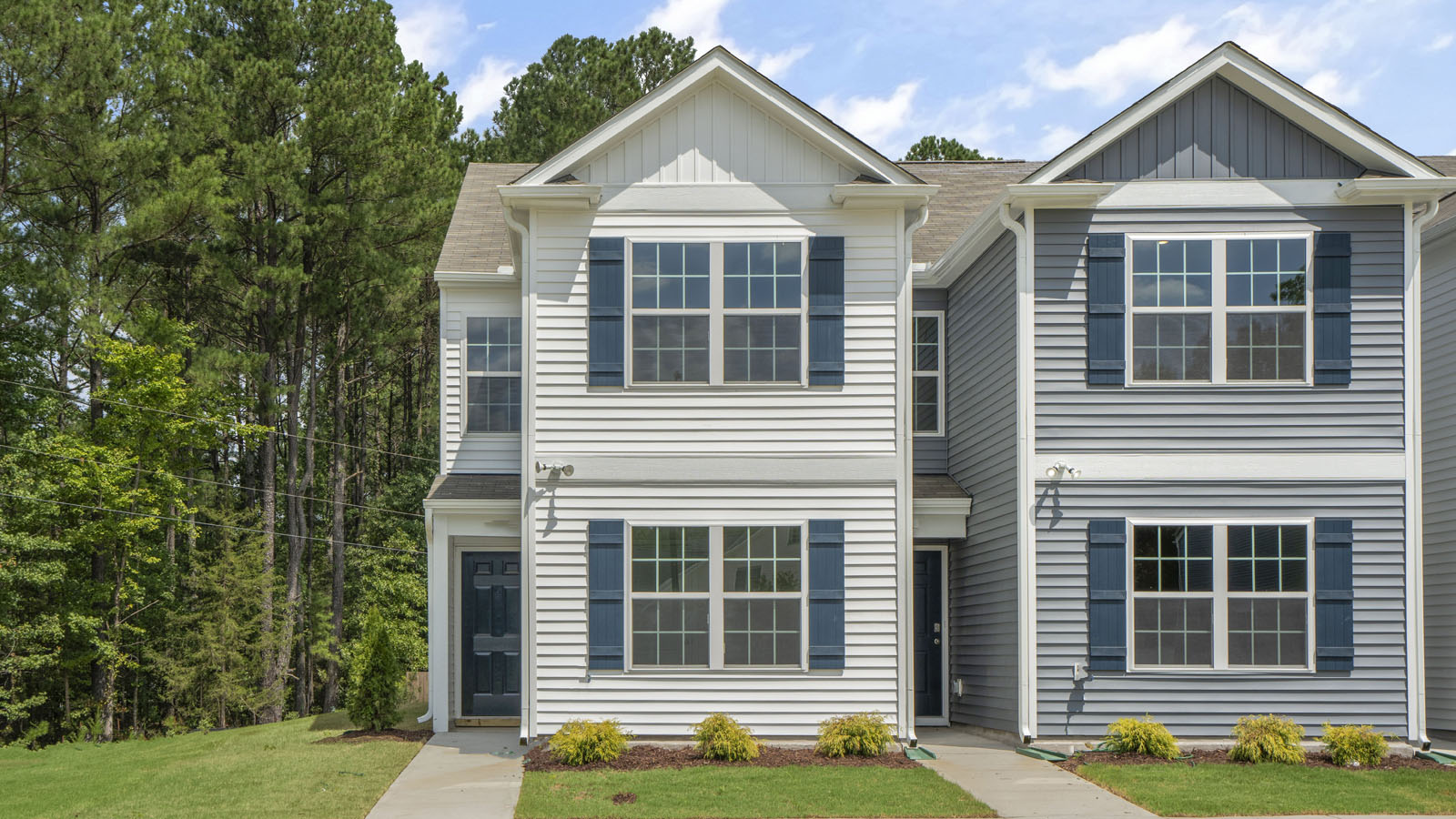 5802 Brambleberry Way exterior
