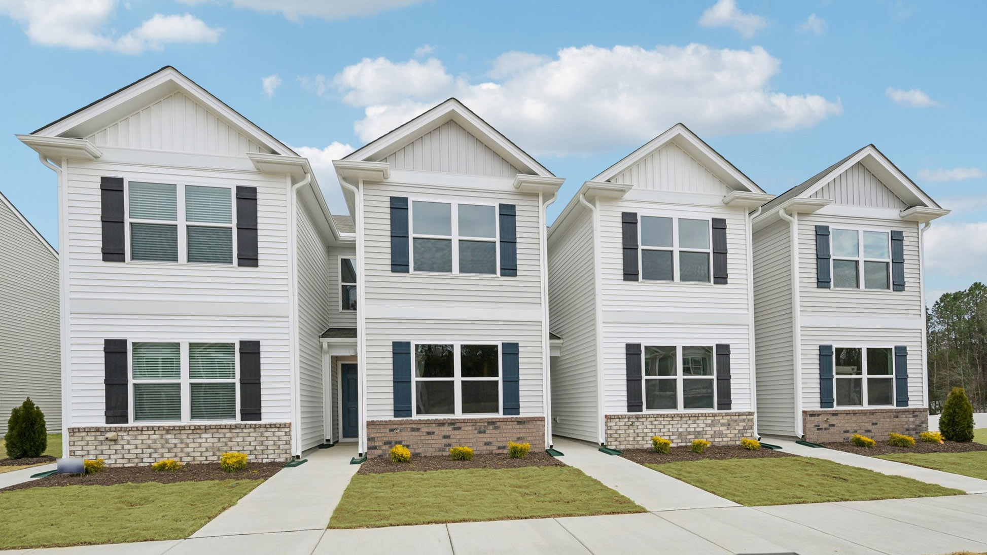 5814 Brambleberry Way exterior