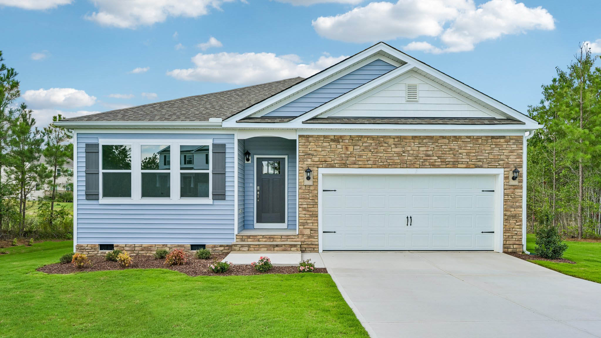 25 Rolling Hills Drive exterior