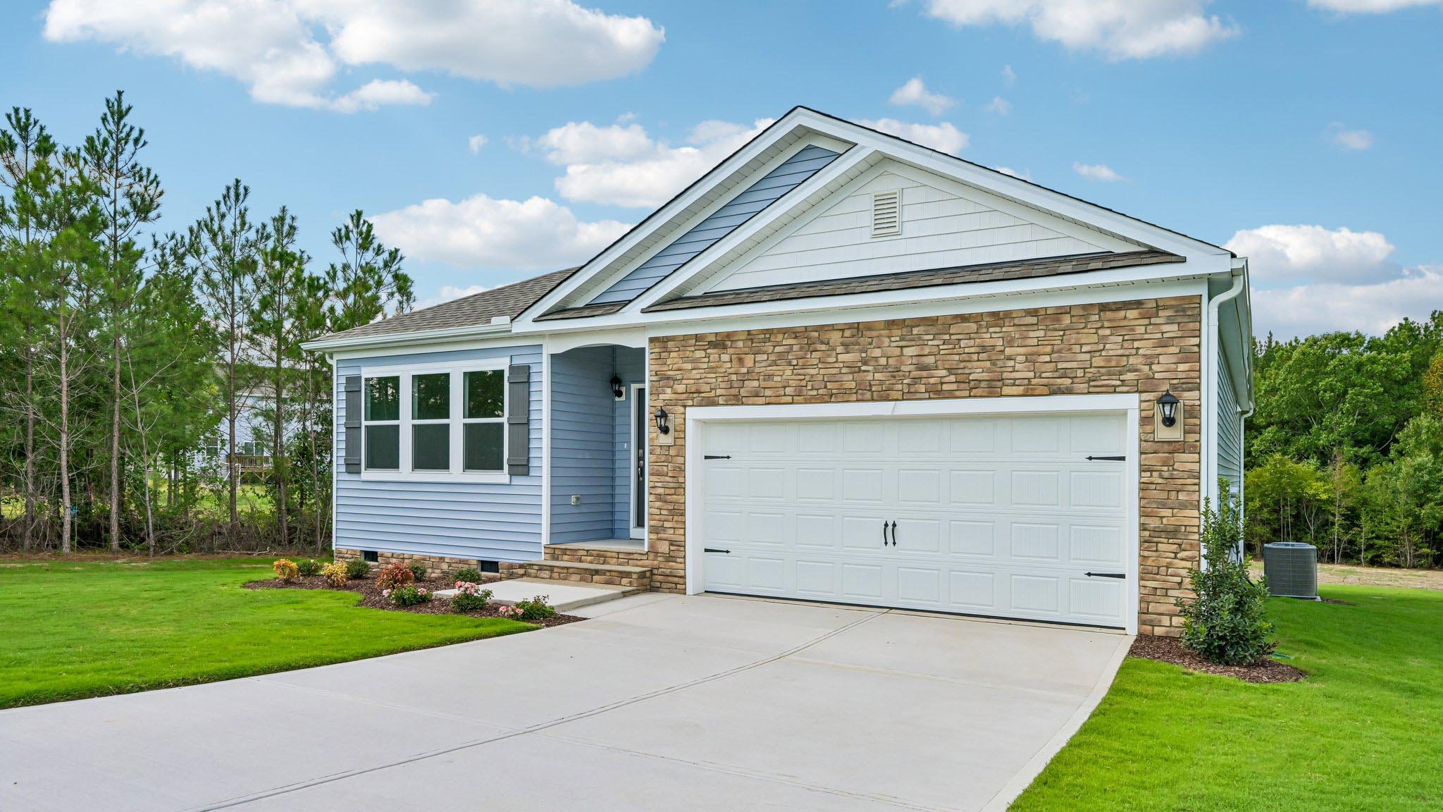 aberdeen exterior