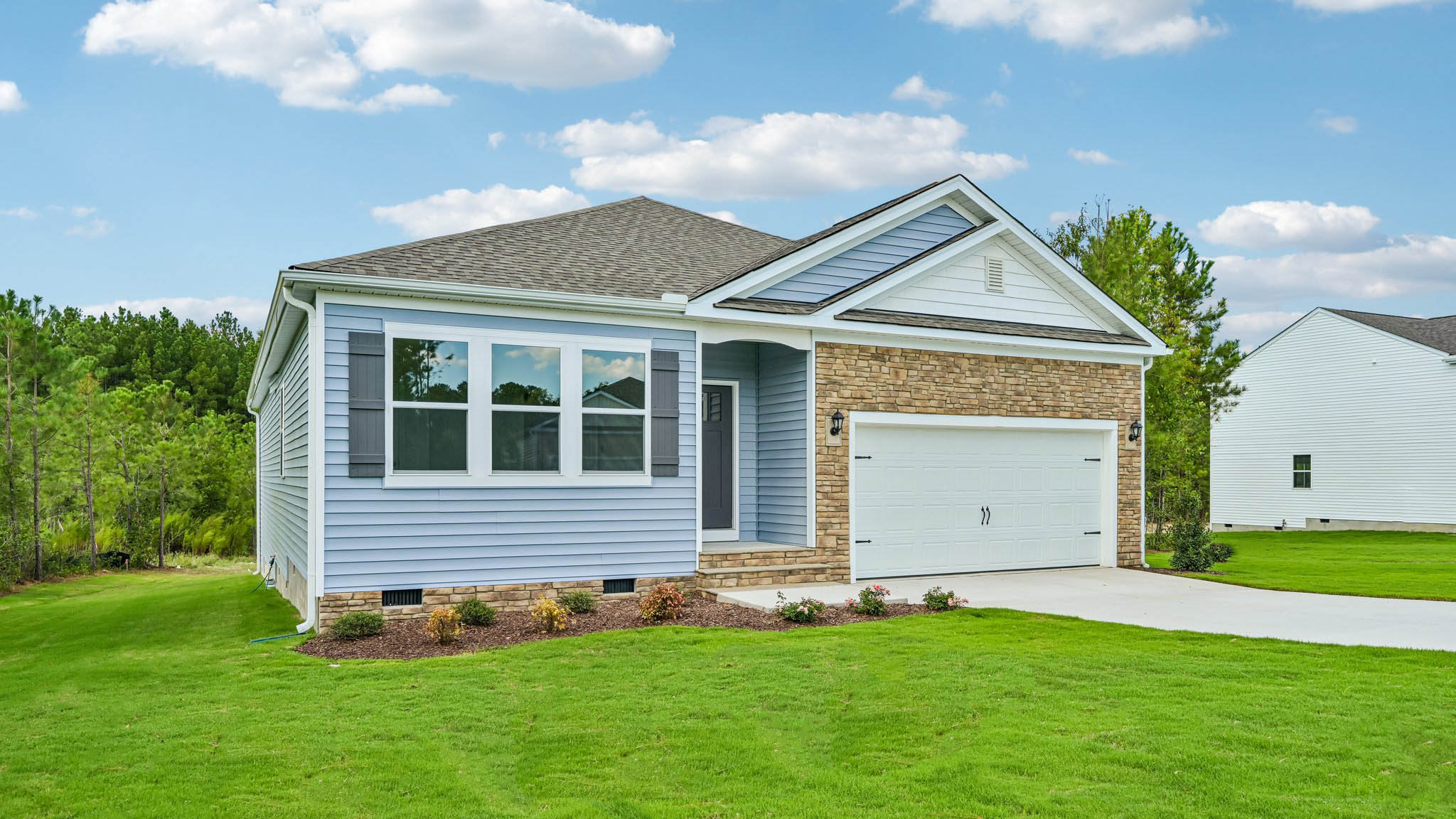 aberdeen f exterior
