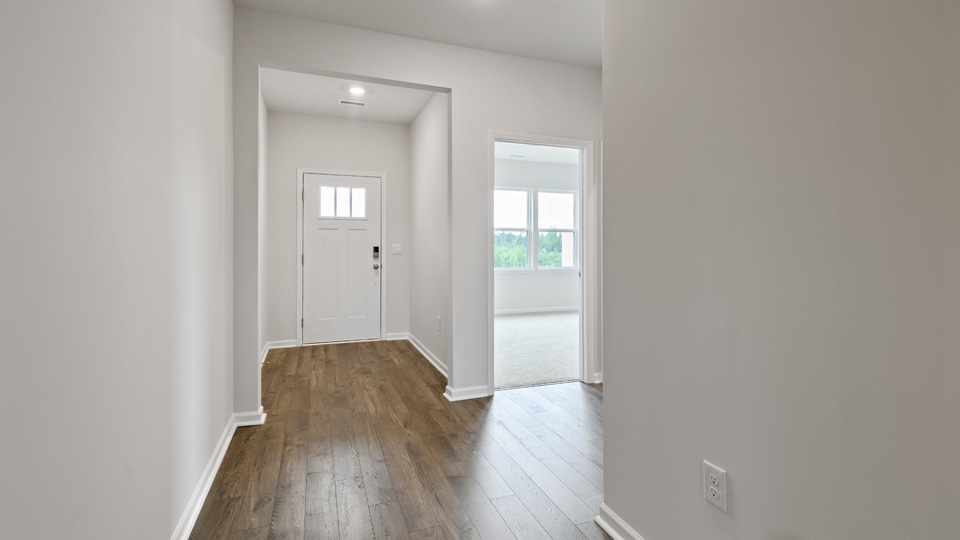 entry way