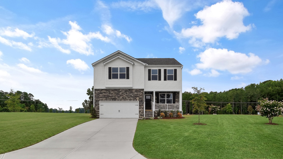 20 Grazing Crop Court exterior