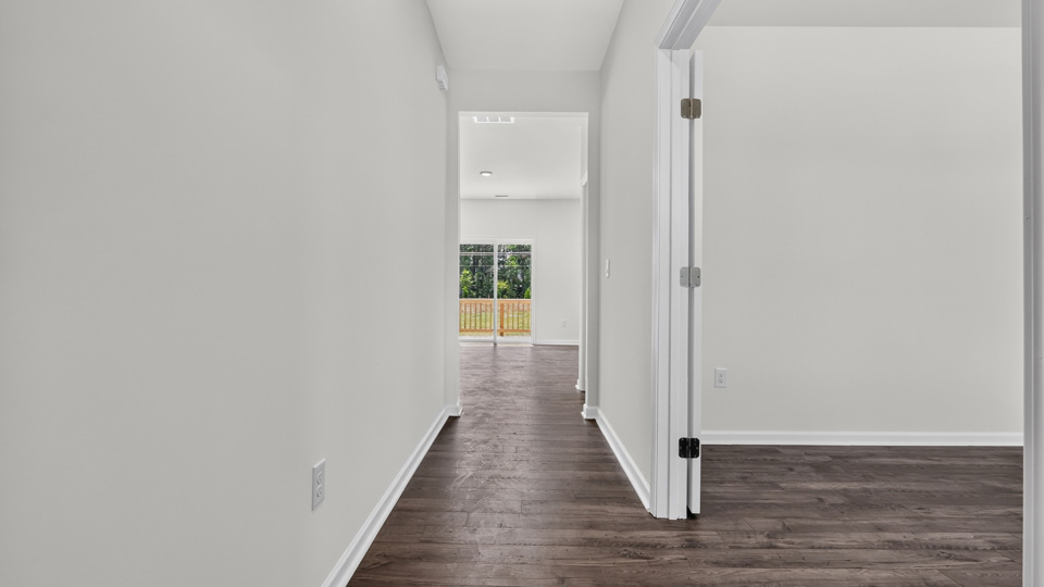 entry way