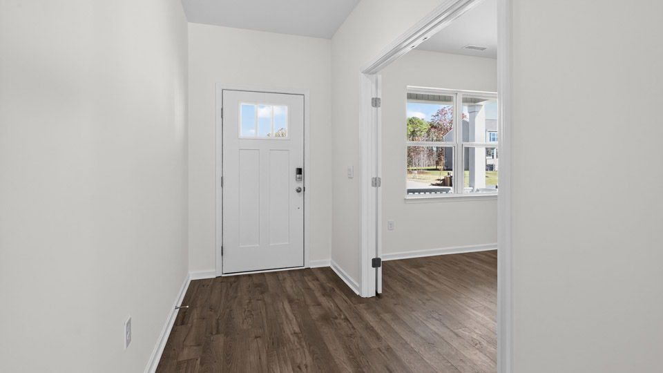 Entryway