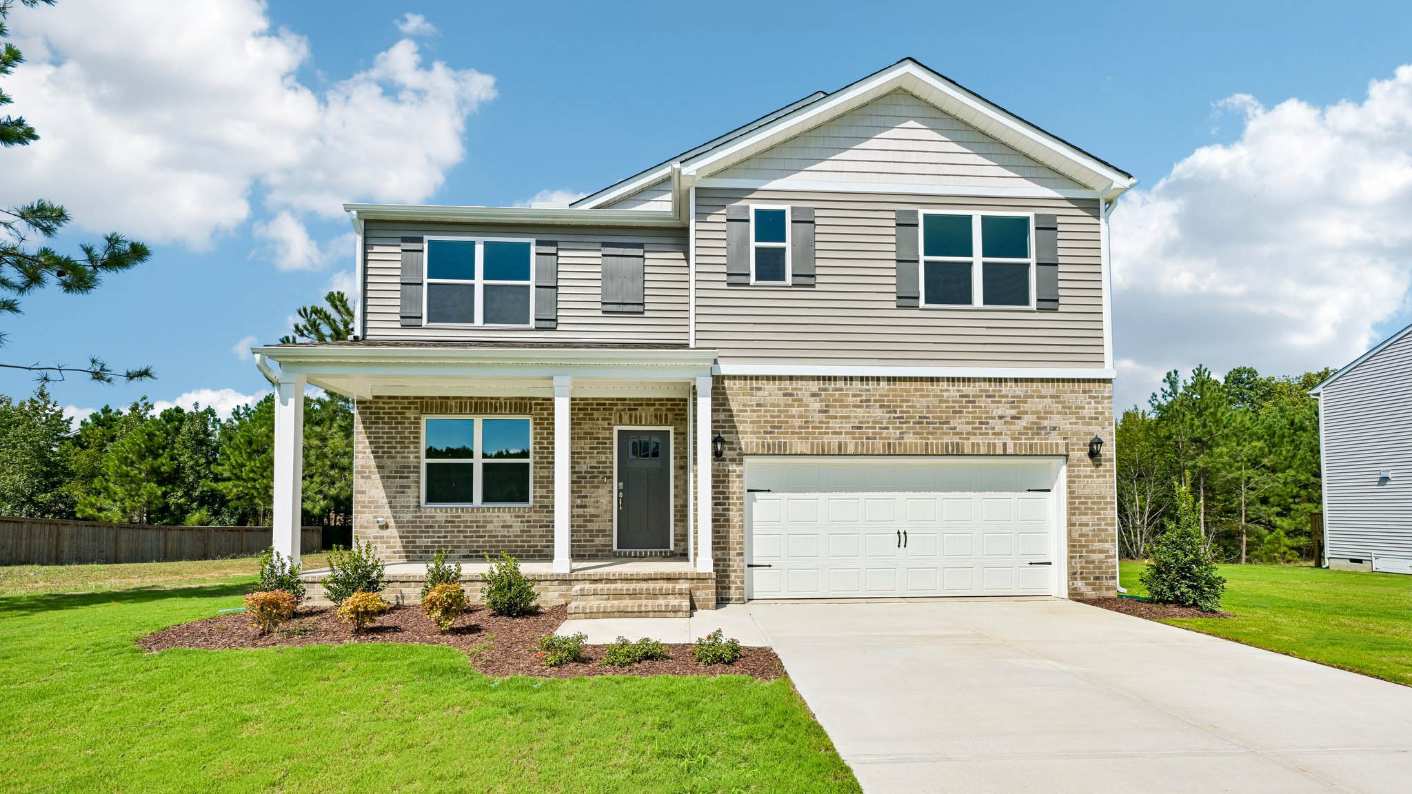 hayden f exterior
