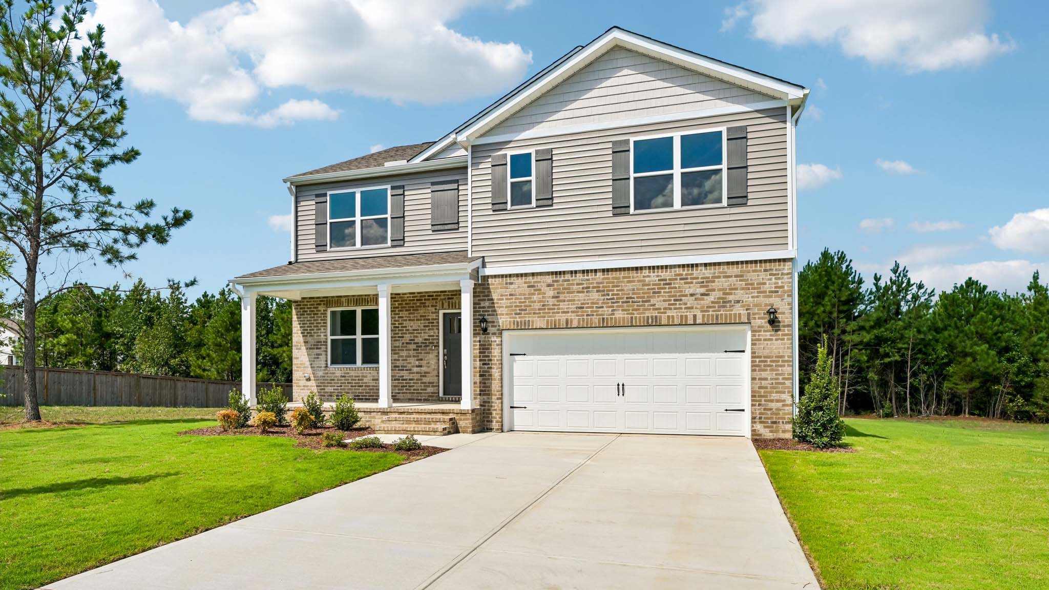 hayden f exterior