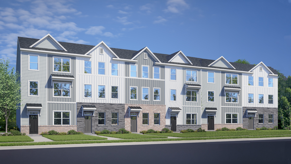 nash rendering