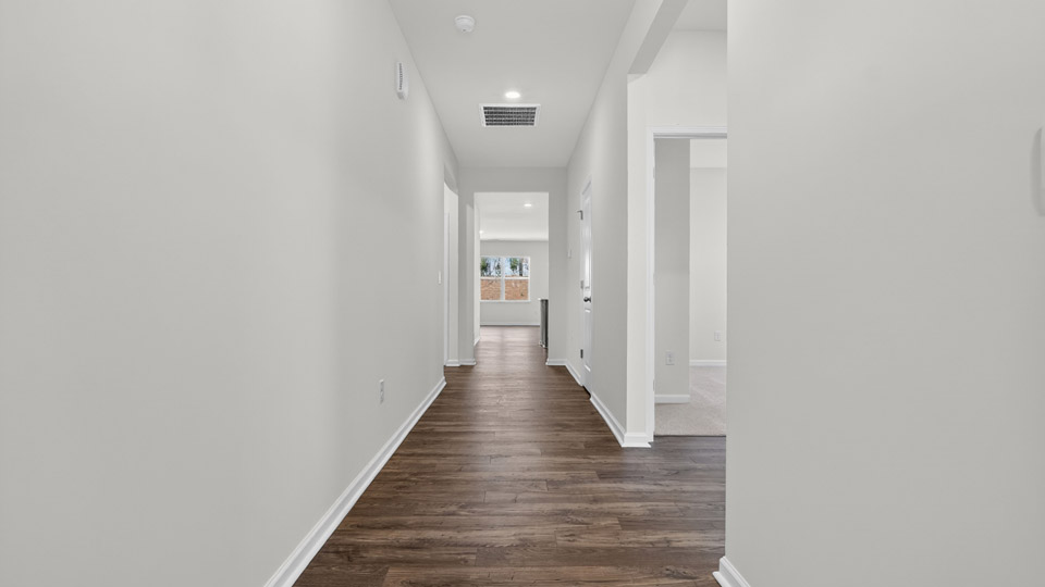 entry way