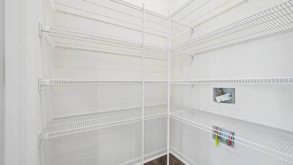 pantry