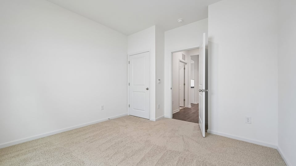 additional bedroom