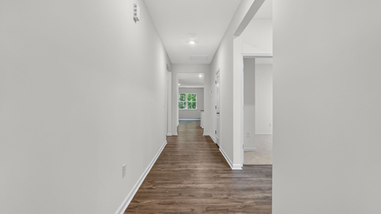 entry way