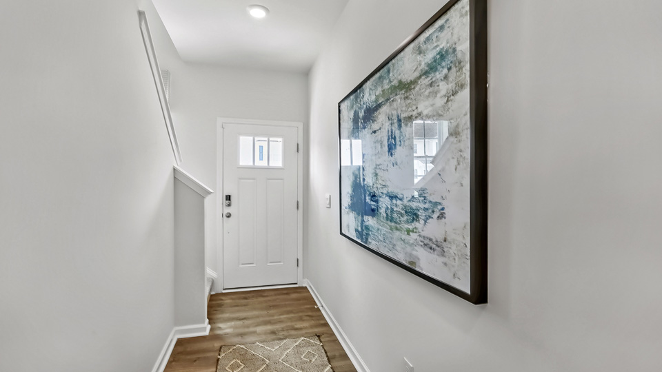 Entryway