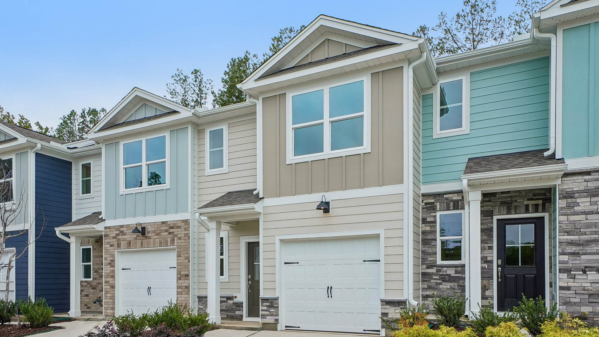 payton exterior