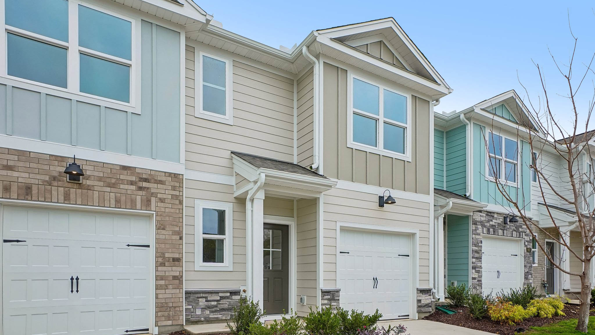 payton exterior