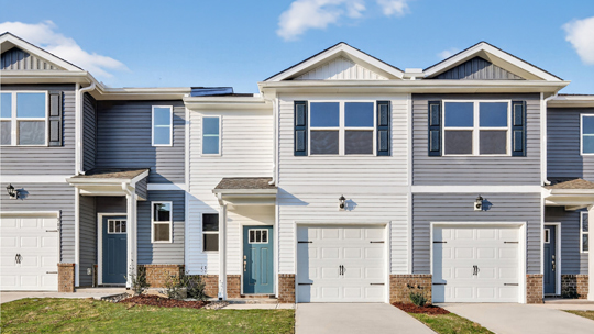 381 Freestall Drive exterior