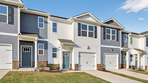 389 Freestall Drive exterior