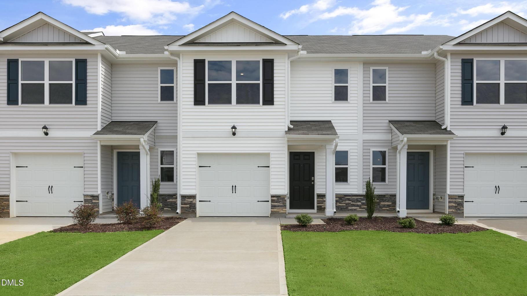 364 Freestall Drive exterior