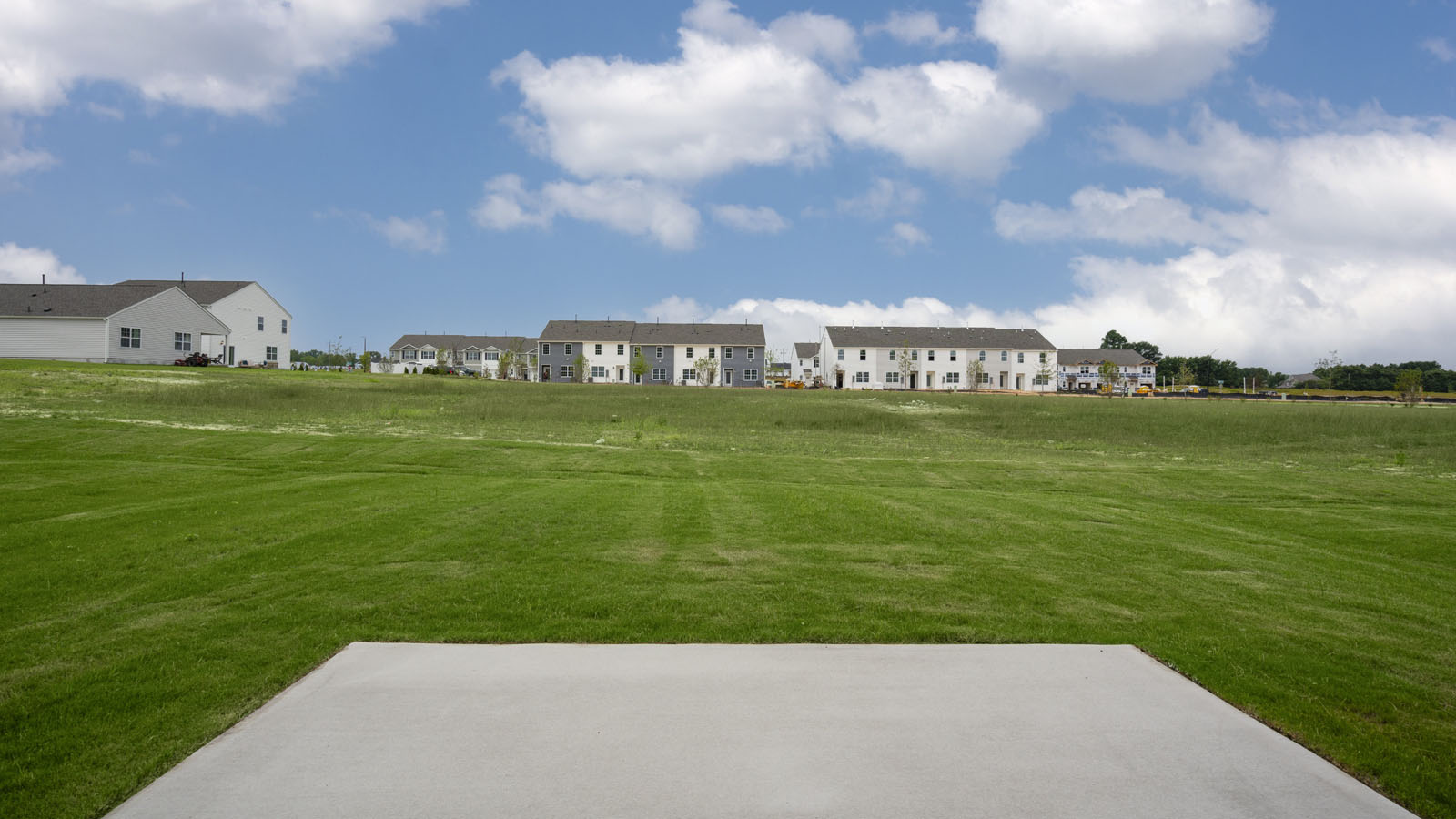 Hayden B exterior