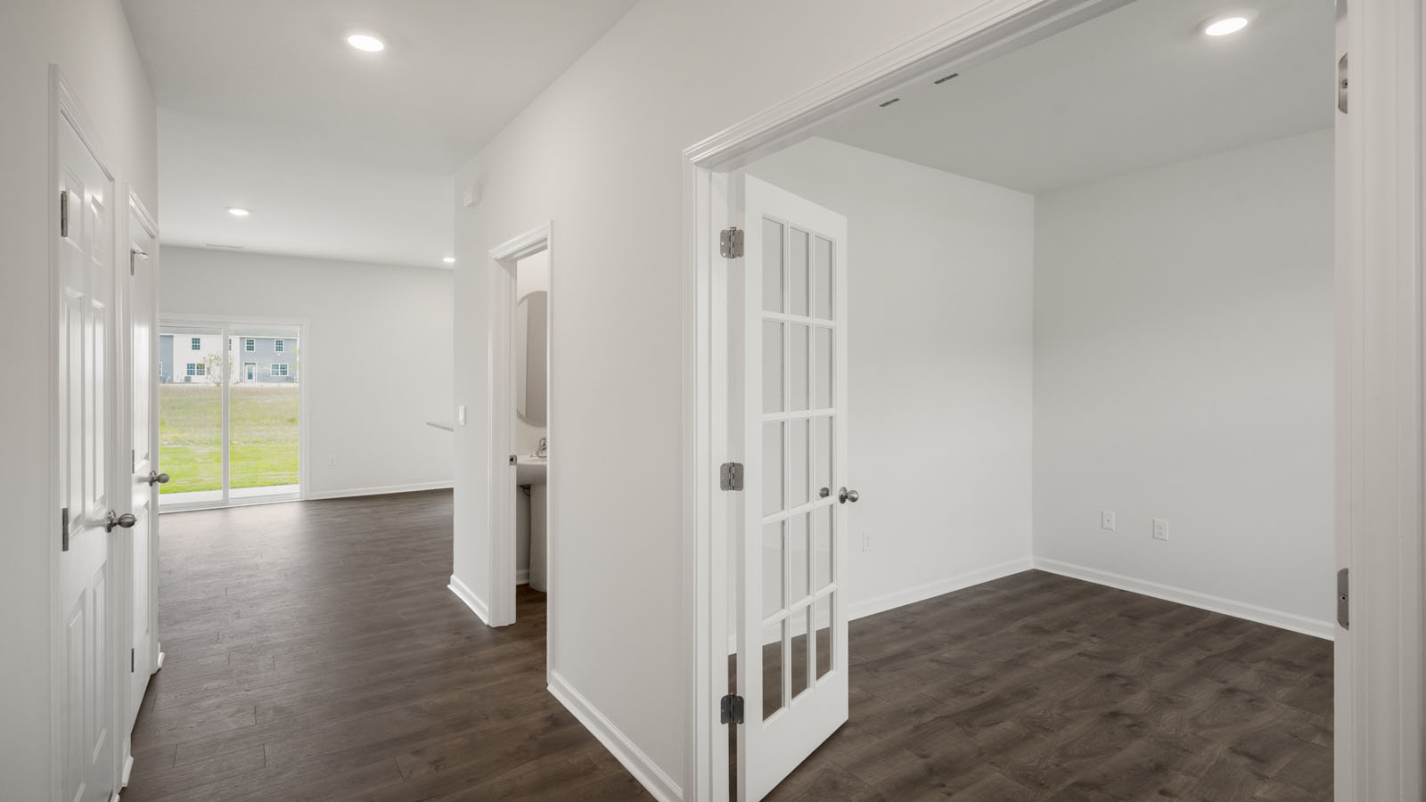Entryway