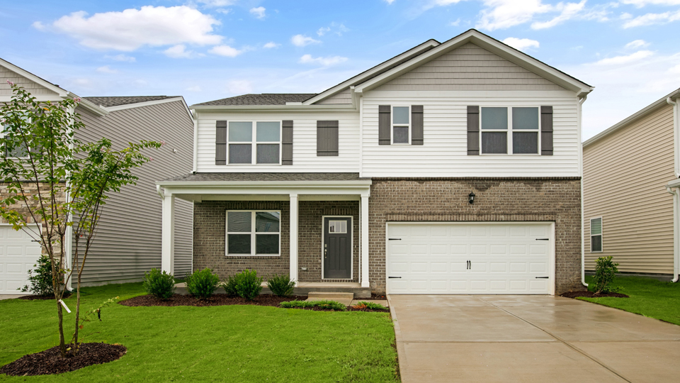 633 Ramo Grande Drive exterior