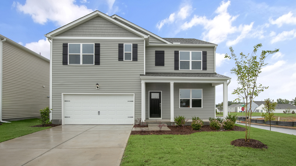 625 Ramo Grande Drive exterior