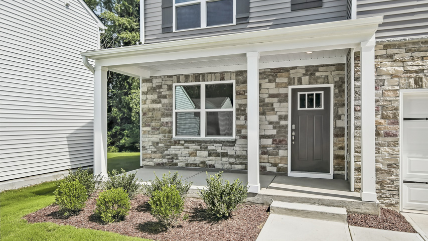 Hayden K exterior