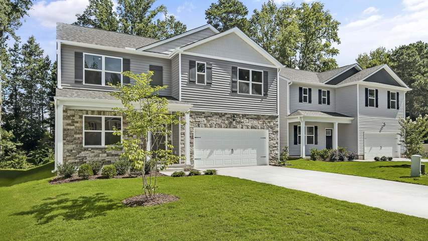 Hayden K exterior